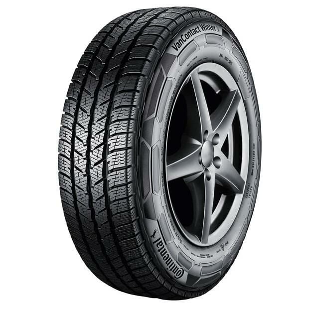 195/75R16 C 110/108R VANCWI CONTİNENTAL