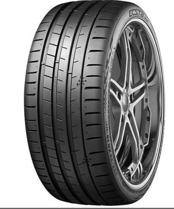 245/40R19 98Y XL PS91 KUMHO