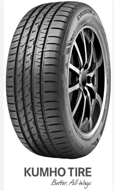 215/65R16 98V HP91 KUMHO
