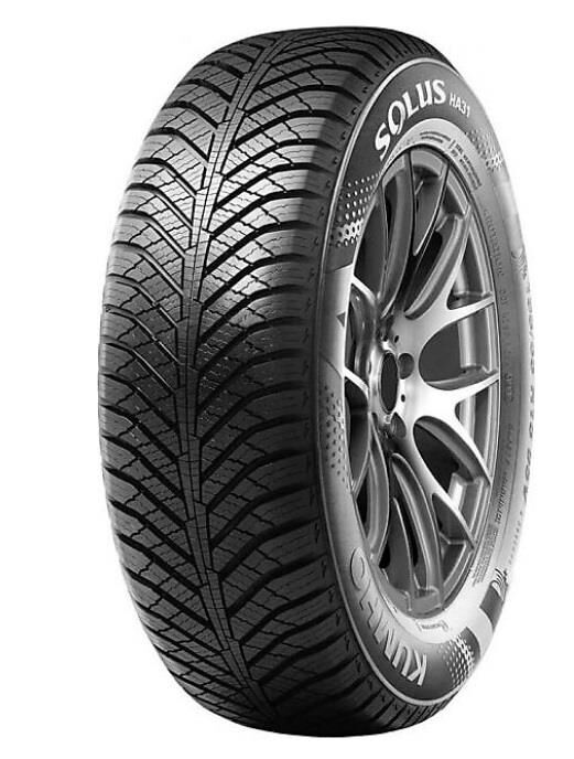 185/65R14 86T HA31 4 MEVSİM KUMHO