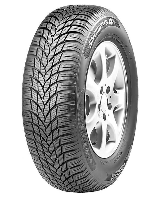 215/55R16 97H XL SNOWAYS 4 LASSA