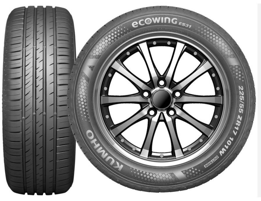 185/65R15 88T ES31 KUMHO