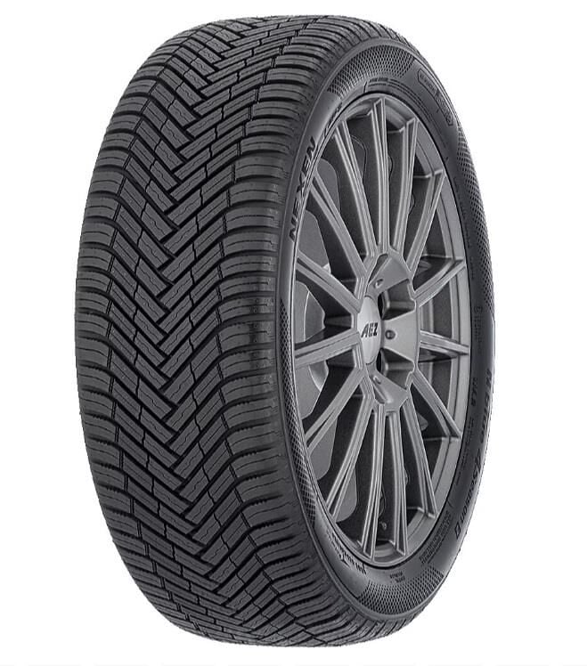 255/40R18 99Y XL N'BLUE 4SEASON 2 NEXEN