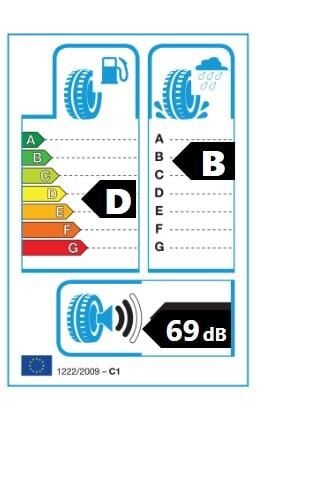 215/50R17 95V XL SNOWAYS 4 LASSA