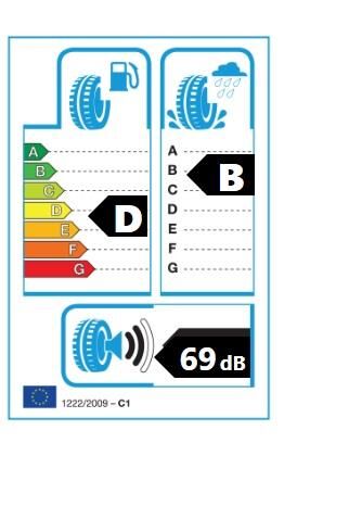 215/50R17 95V XL SNOWAYS 4 LASSA