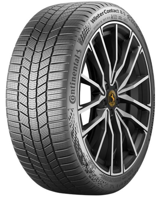 275/35R22 104V XL FR WC8S CONTİNENTAL
