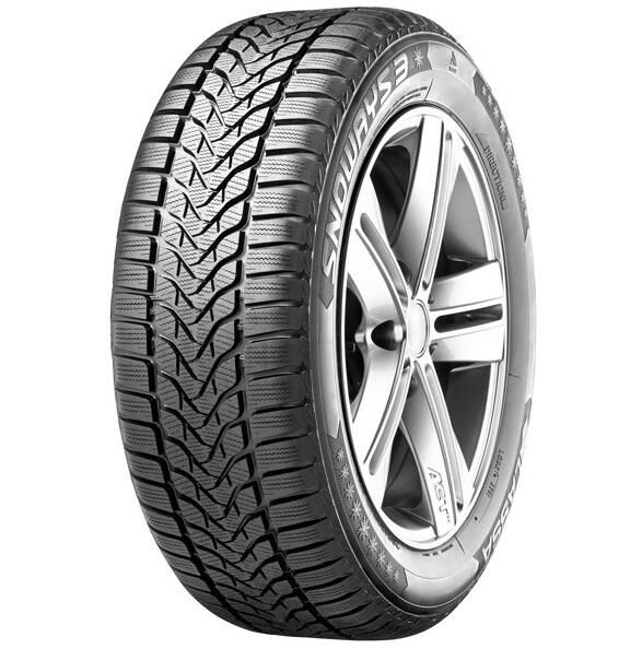 205/55R17 95V XL SNOWAYS 3 LASSA