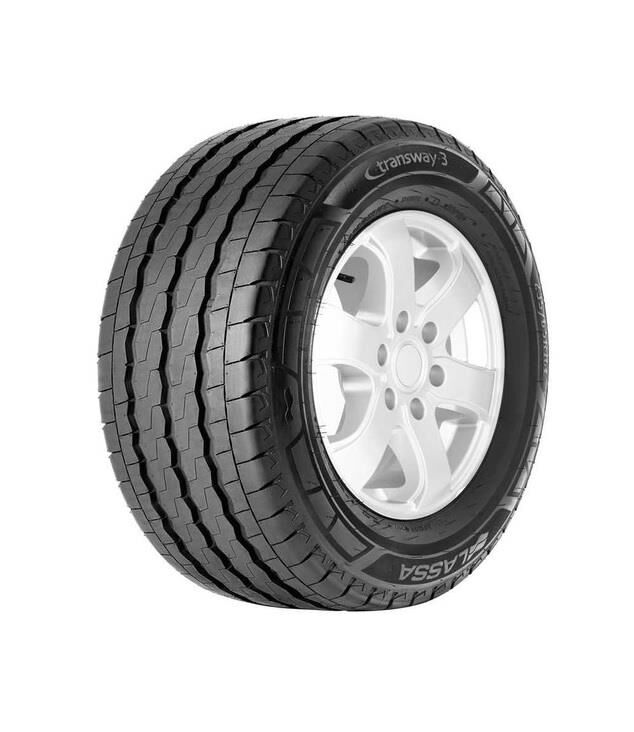 215/70R15 C 109/107S TRANSWAY 3 LASSA