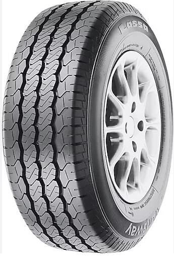 195R14 C 106/104R TRANSWAY LASSA