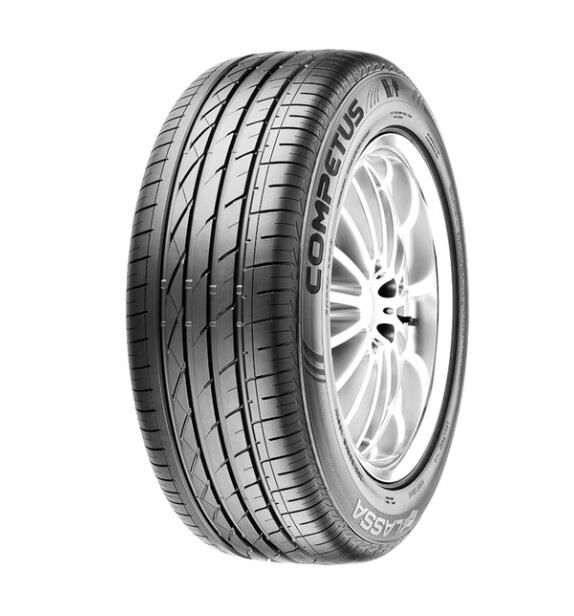 225/60R17 99V COMPETUS H/P LASSA