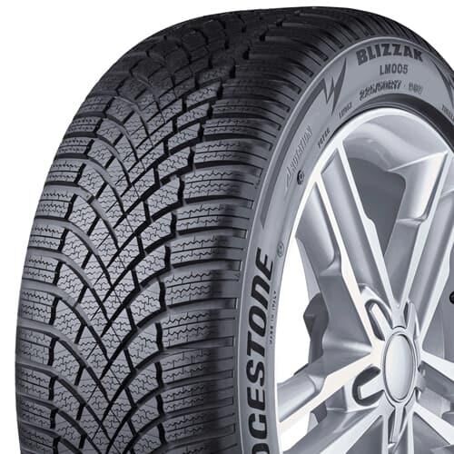 225/40R18 92V XL LM005 DRIVEGUARD RFT BRIDGESTONE