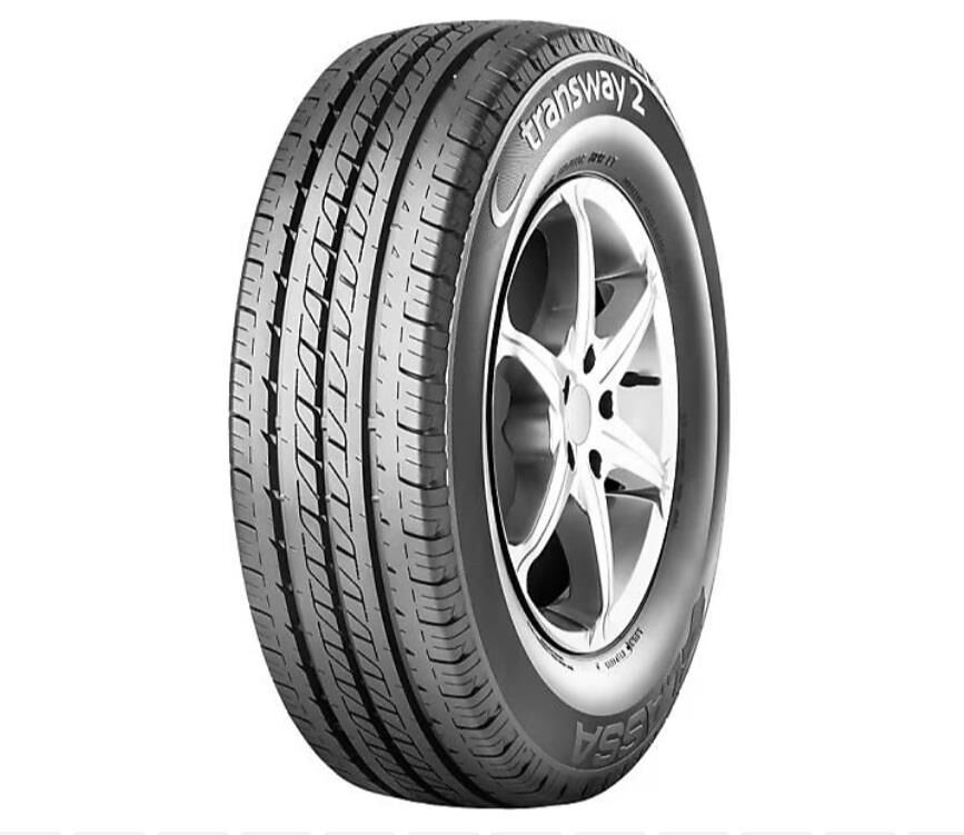 225/75R16 C 121/120R TRANSWAY 2 LASSA