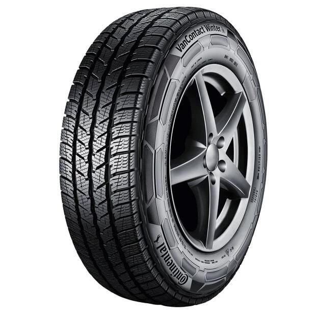 215/65R16 C 109/107R VANCWI CONTİNENTAL