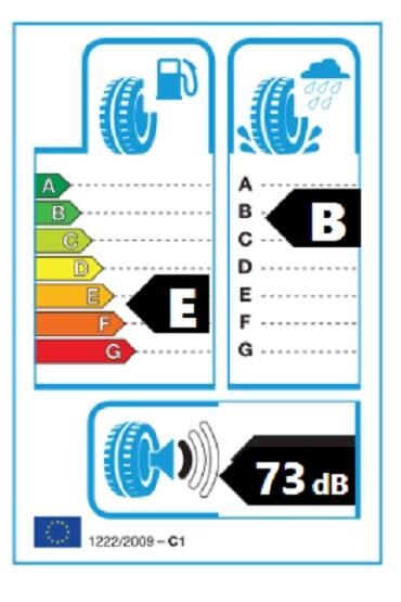 195/60R16 C 99/97R 6PR MULTİWAYS-C LASSA