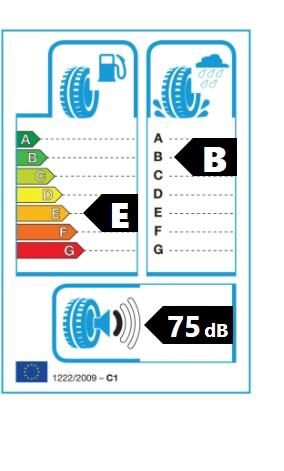 205/75R16 C 113/111R 10PR WINTUS 2 LASSA