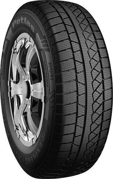 235/65R17 TL 108V REINF. EXPLERO WINTER W671 PETLAS