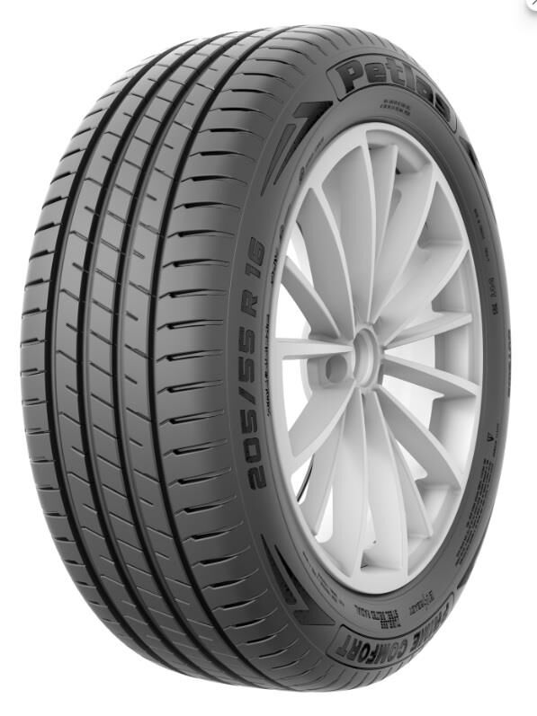 205/60R16 TL 96W XL PRIME COMFORT PETLAS