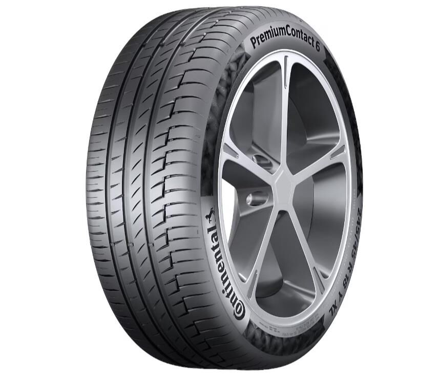 235/50R19 99V PREMIUM CONTACT 6 VOL CONTİNENTAL