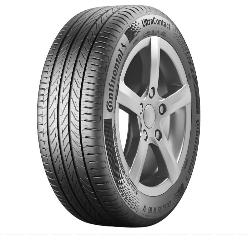 225/40R18 92W XL FR ULTRACONTACT CONTİNENTAL
