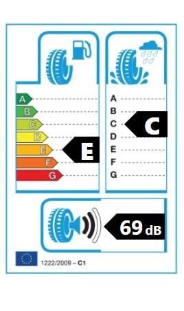 205/50R17 93V XL SNOWAYS 4 LASSA