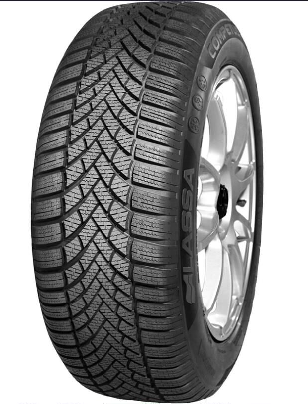 225/55R19 103V XL COMPETUS WINTER 3 LASSA