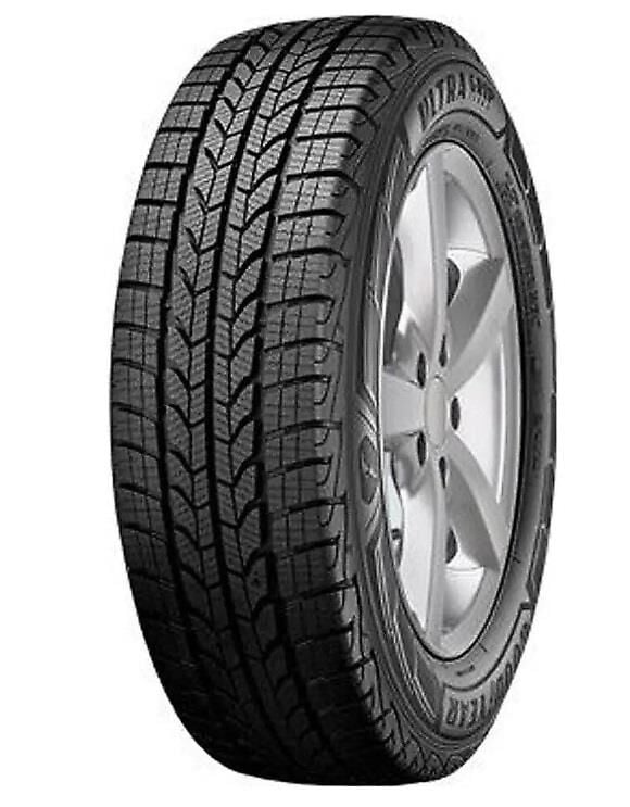 235/50R19 C 111/109T ULTRAGRİP CARGO EV GOODYEAR
