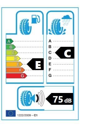 215/75R16 C 116/114R 10PR WINTUS 2 LASSA
