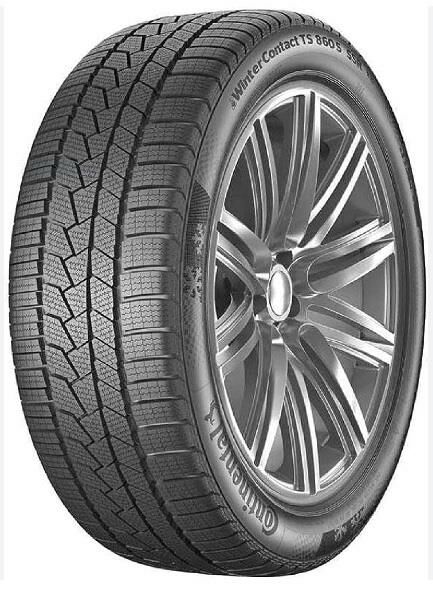 275/35R19 100V TS860S SSR XL CONTİNENTAL