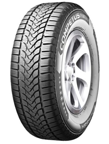 245/45R19 102V XL COMPETUS WINTER 2 + LASSA