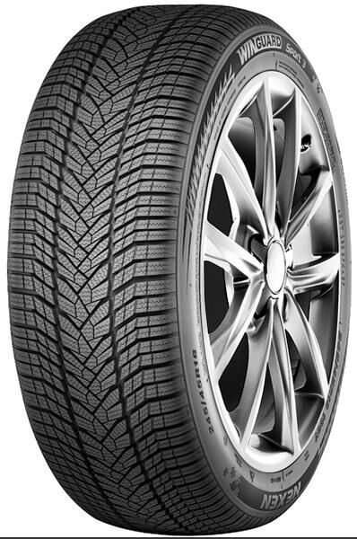 215/50R19 93T WİNGUARS SPORT 3 NEXEN